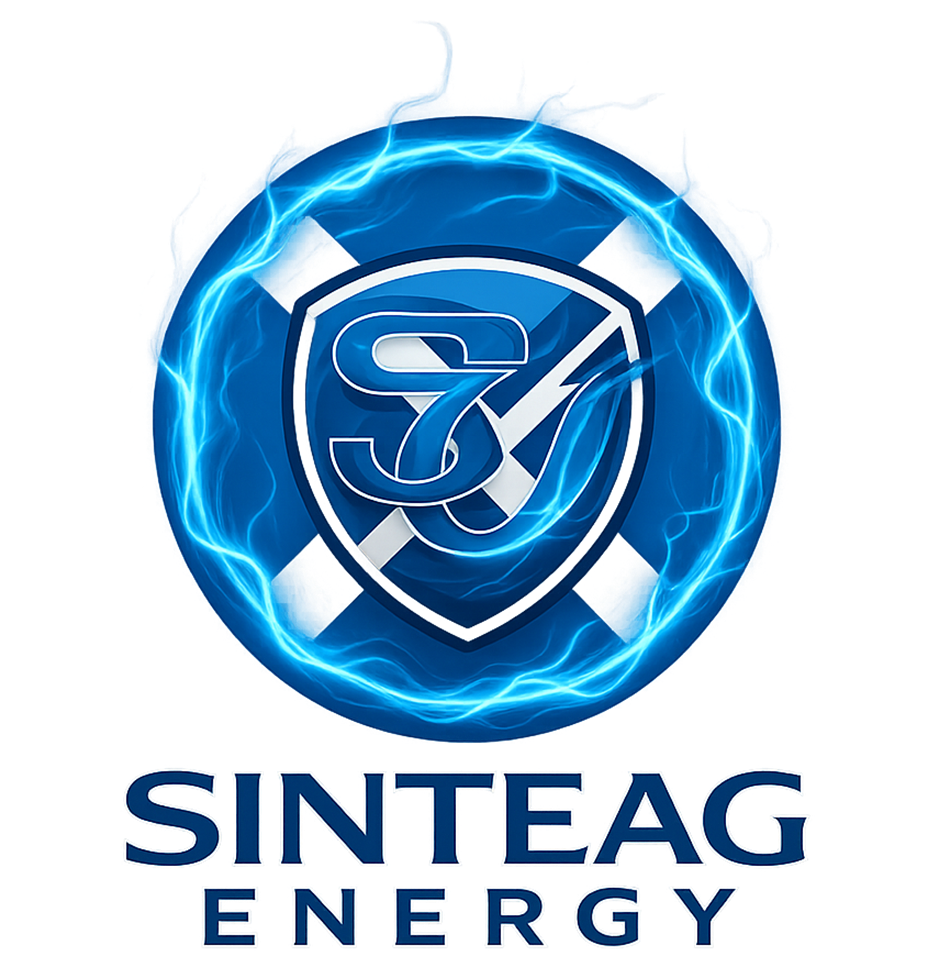 Sinteag Energy